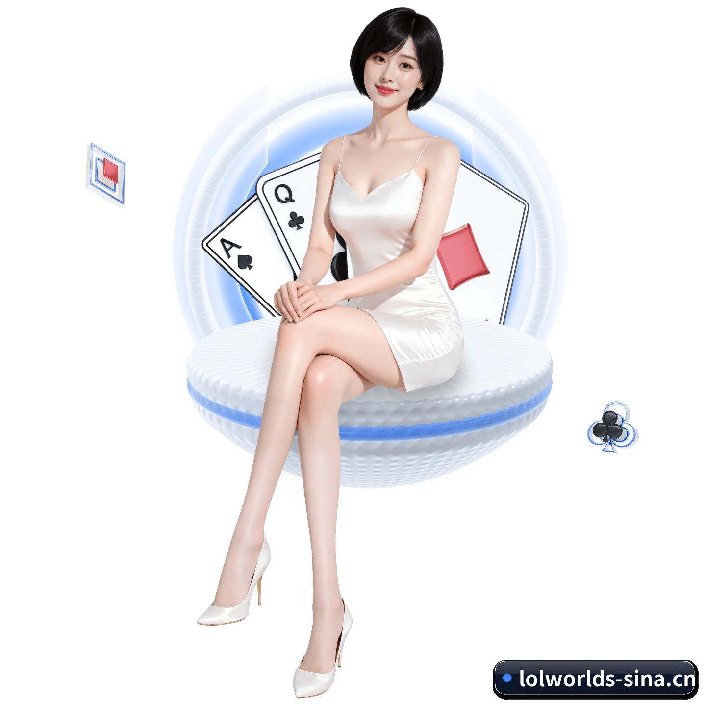 数字看台筑基